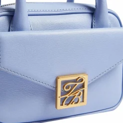 Ted Baker Anibell Mini Bag Handtasche Leder 17 cm