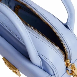 Ted Baker Anibell Mini Bag Handtasche Leder 17 cm