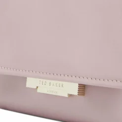 Ted Baker Demni Mini Bag Umhängetasche Leder 15 cm
