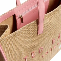 Ted Baker Floraff Shopper Tasche 45 cm