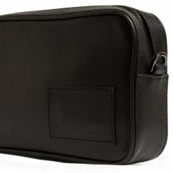 Ted Baker Grifin Umhängetasche Leder 21 cm
