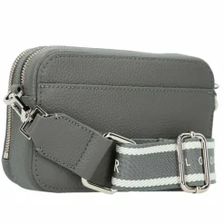 Ted Baker Stunna Mini Bag Umhängetasche Leder 17 cm