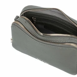 Ted Baker Stunna Mini Bag Umhängetasche Leder 17 cm