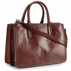 The Bridge Beatrice Handtasche Leder 31.5 cm