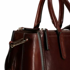 The Bridge Beatrice Handtasche Leder 31.5 cm