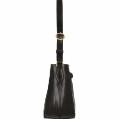 The Bridge Bettina Schultertasche Leder 26 cm