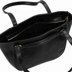 The Bridge Bettina Shopper Tasche Leder 30 cm
