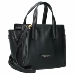 The Bridge Bianca Handtasche Leder 26 cm