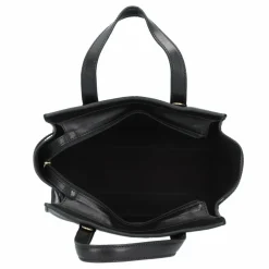 The Bridge Bianca Handtasche Leder 26 cm