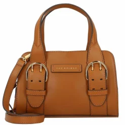 The Bridge Elena Handtasche Leder 21 cm