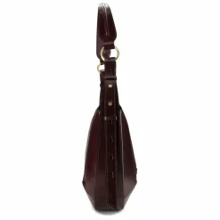 The Bridge Fedora Schultertasche Leder 28 cm
