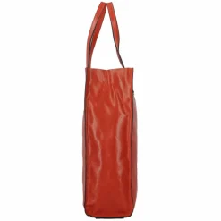 The Bridge Mirra Schultertasche Leder 32 cm Laptopfach