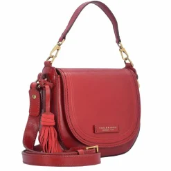 The Bridge Pearldistrict Schultertasche Leder 20 cm