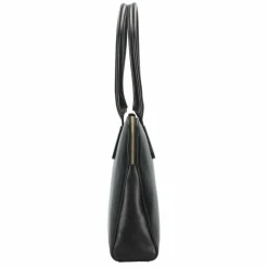 The Bridge Stodo Schultertasche Leder 38 cm