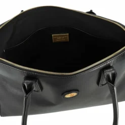 The Bridge Stodo Schultertasche Leder 38 cm