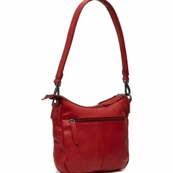 The Chesterfield Brand Caroline Schultertasche Leder 23 cm