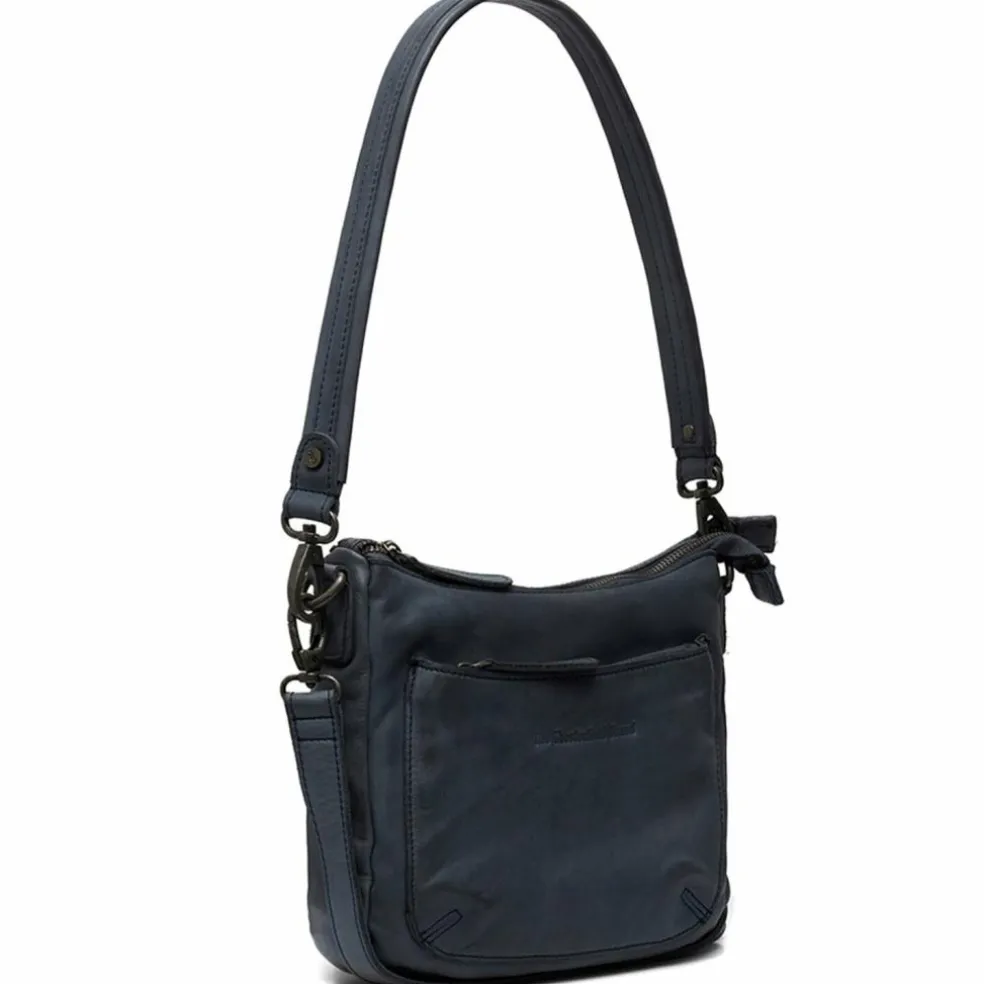 The Chesterfield Brand Caroline Schultertasche Leder 23 cm