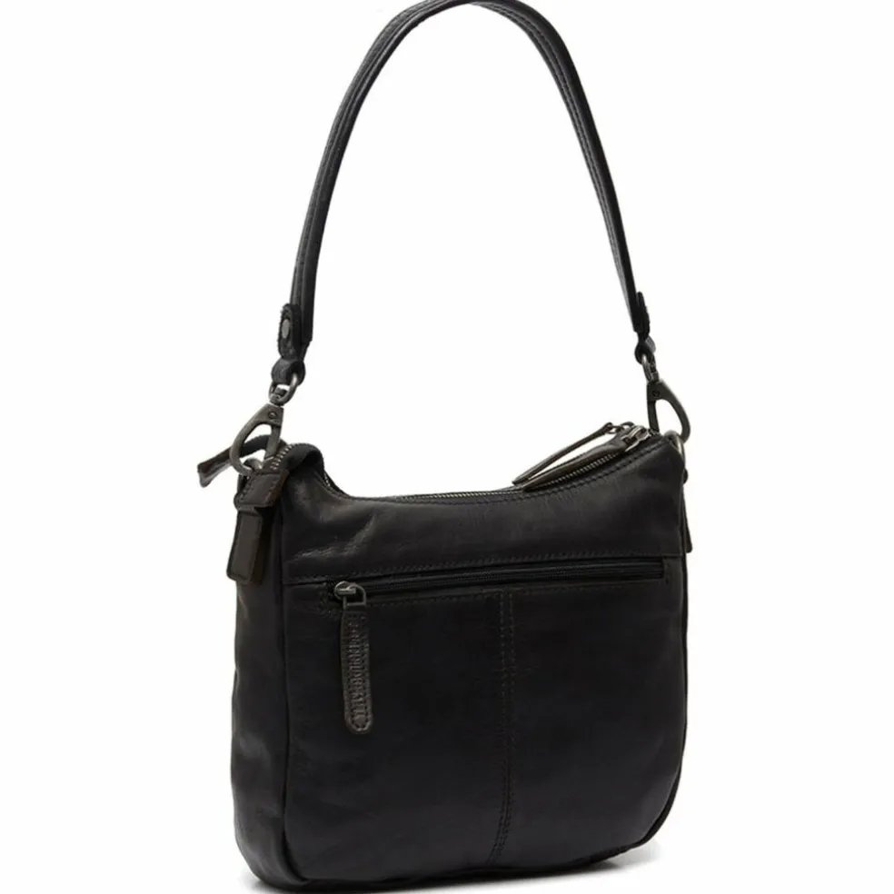 The Chesterfield Brand Caroline Schultertasche Leder 23 cm