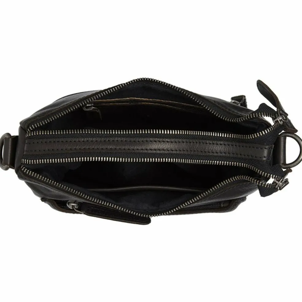 The Chesterfield Brand Caroline Schultertasche Leder 23 cm