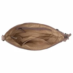 The Chesterfield Brand Clarita Umhängetasche Leder 35 cm
