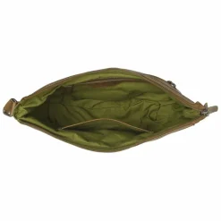 The Chesterfield Brand Clarita Umhängetasche Leder 35 cm