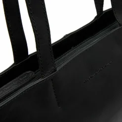 The Chesterfield Brand Emilia Schultertasche Leder 35 cm Laptopfach