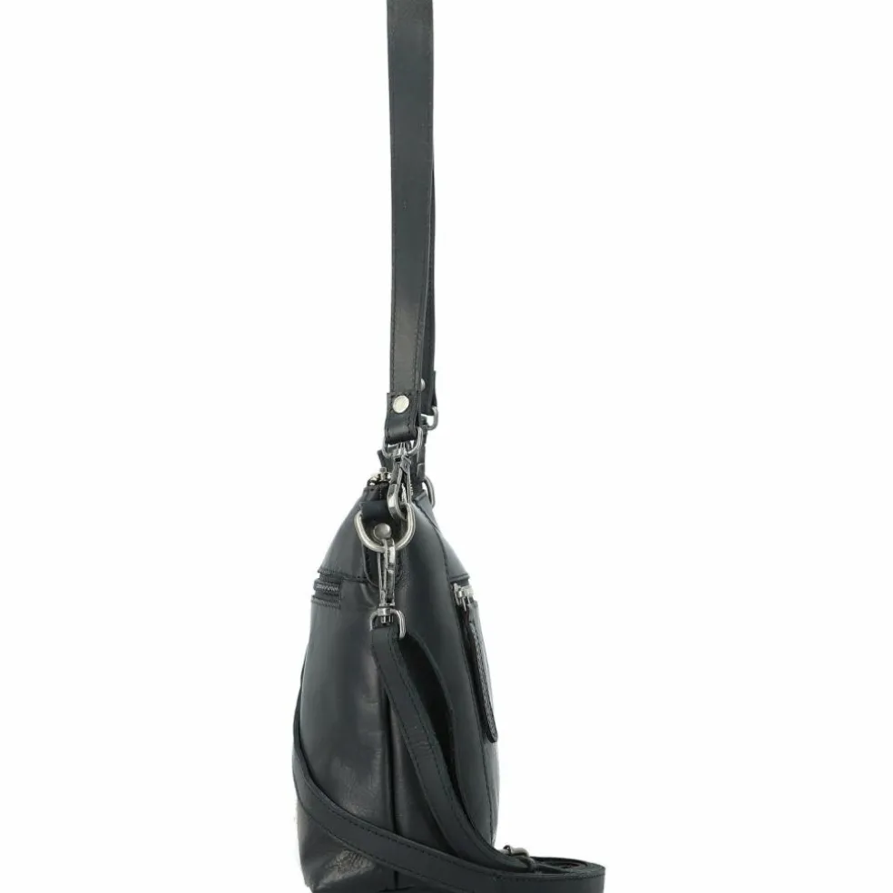 The Chesterfield Brand Faro Schultertasche Leder 23 cm