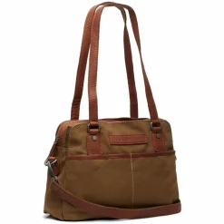 The Chesterfield Brand Milora Schultertasche 30 cm