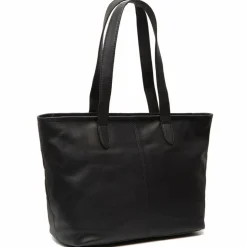 The Chesterfield Brand Monza Shopper Tasche Leder 33 cm