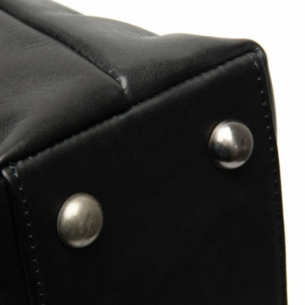 The Chesterfield Brand Novum Shopper Tasche Leder 34 cm