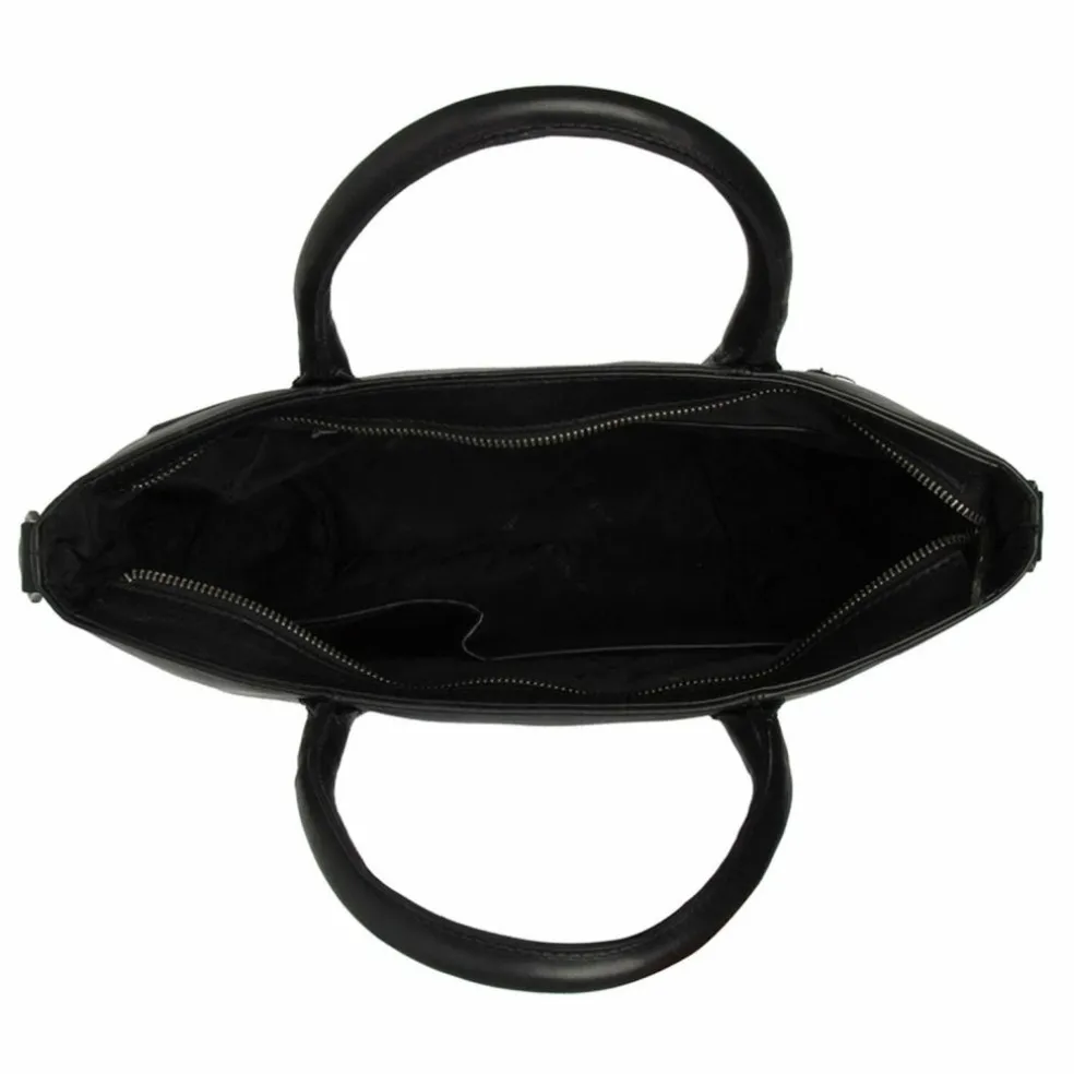 The Chesterfield Brand Novum Shopper Tasche Leder 34 cm