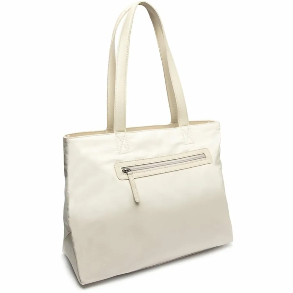 The Chesterfield Brand Otta Shopper Tasche Leder 40 cm Laptopfach