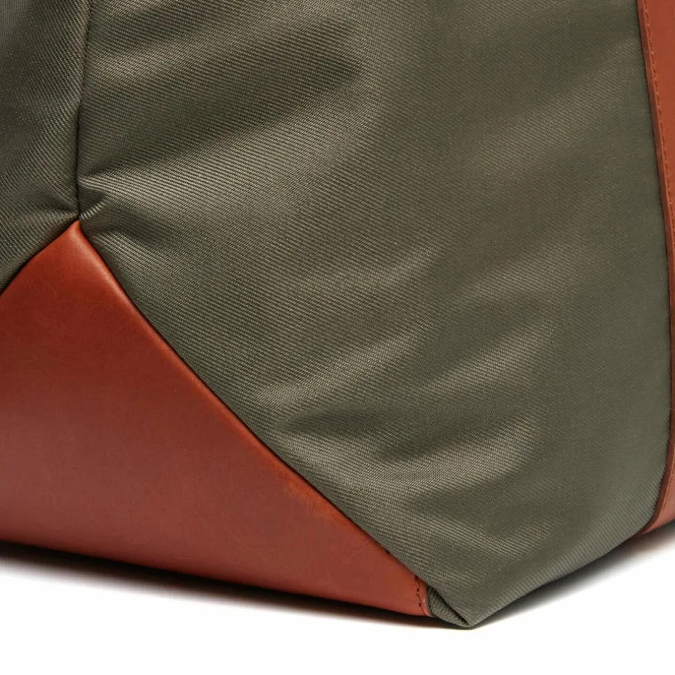 The Chesterfield Brand Otta Shopper Tasche Leder 40 cm Laptopfach