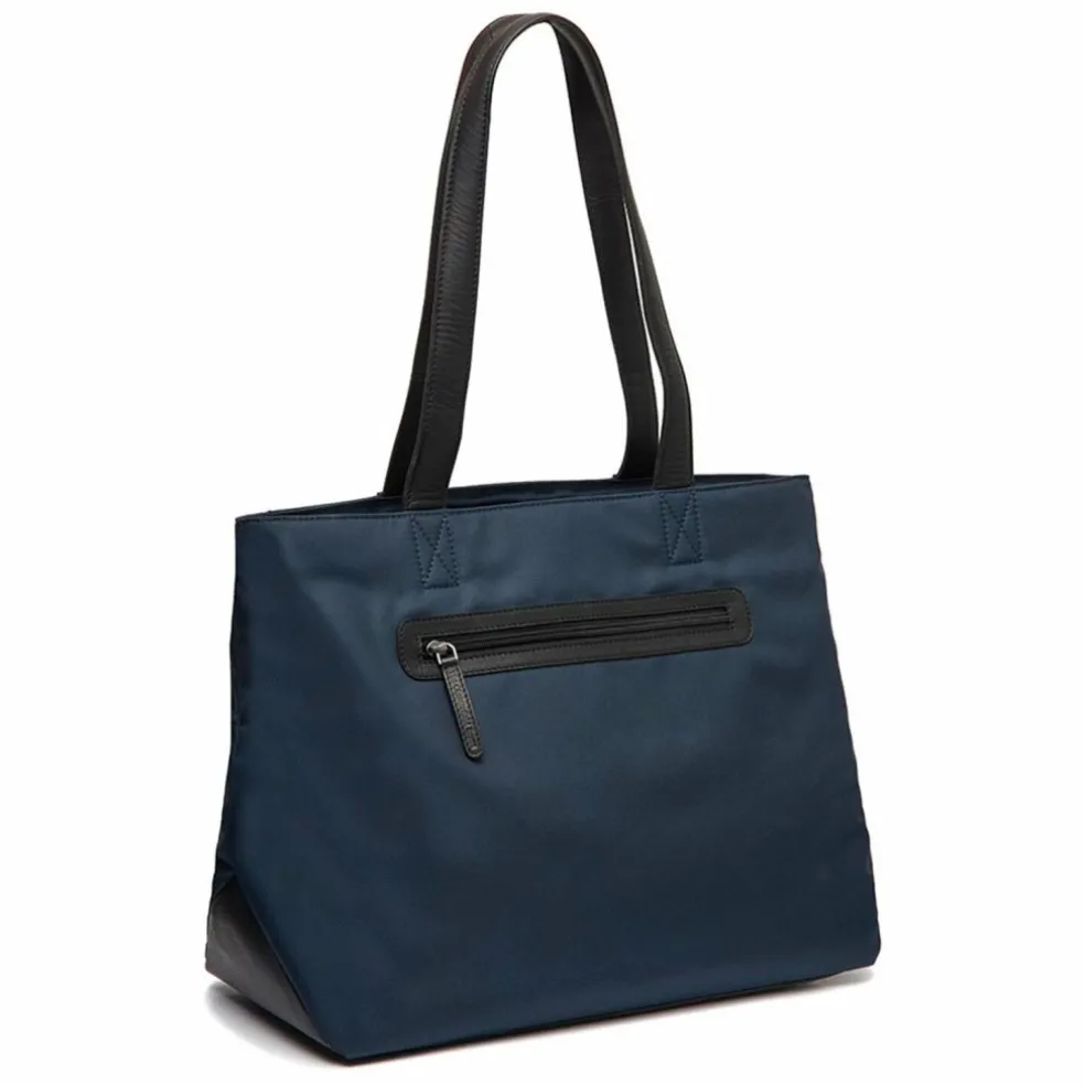 The Chesterfield Brand Otta Shopper Tasche Leder 40 cm Laptopfach