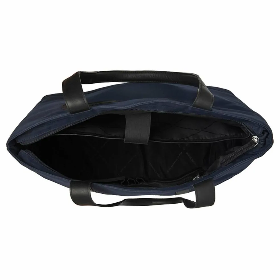 The Chesterfield Brand Otta Shopper Tasche Leder 40 cm Laptopfach