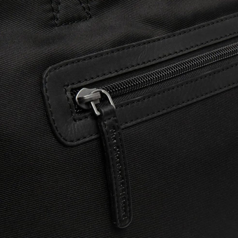The Chesterfield Brand Otta Shopper Tasche Leder 40 cm Laptopfach
