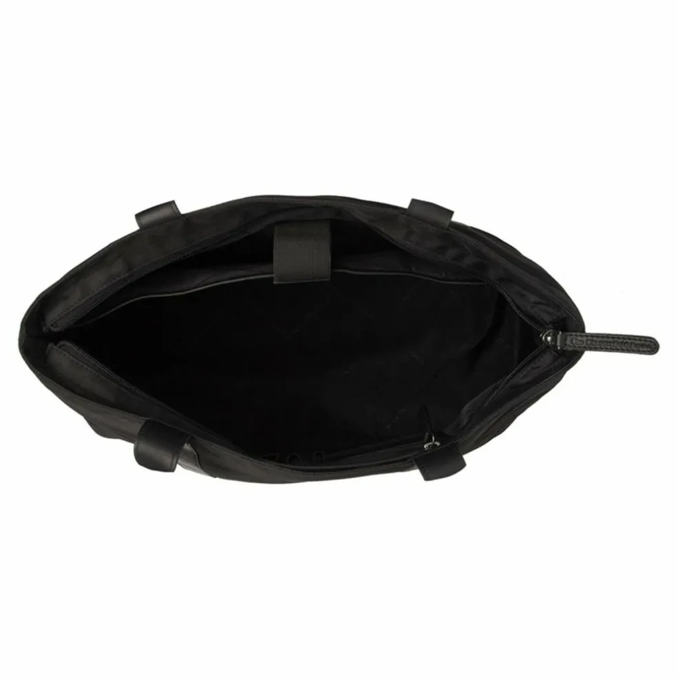 The Chesterfield Brand Otta Shopper Tasche Leder 40 cm Laptopfach