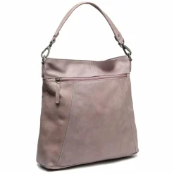 The Chesterfield Brand Sintra Schultertasche Leder 34 cm