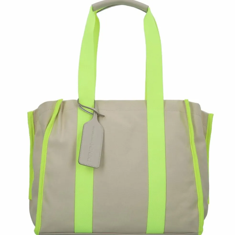 Tom Tailor Denim Alani Schultertasche 50 cm