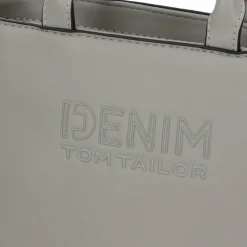 Tom Tailor Denim Heidy Handtasche S 23.5 cm