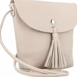 Tom Tailor Denim Ida Mini Bag Umhängetasche 17 cm