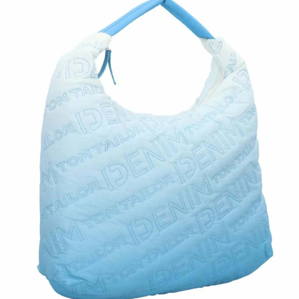 Tom Tailor Denim Lexa Shopper Tasche 44 cm