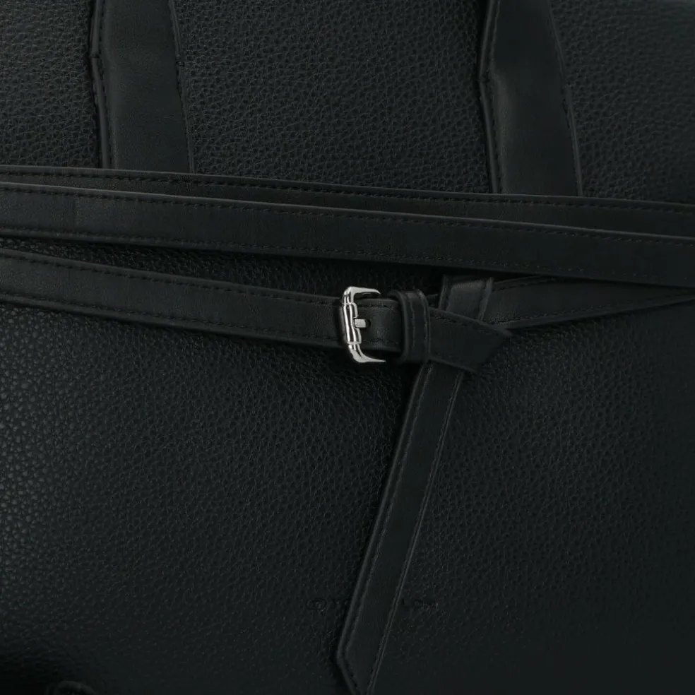 Tom Tailor Freya Schultertasche 35 cm
