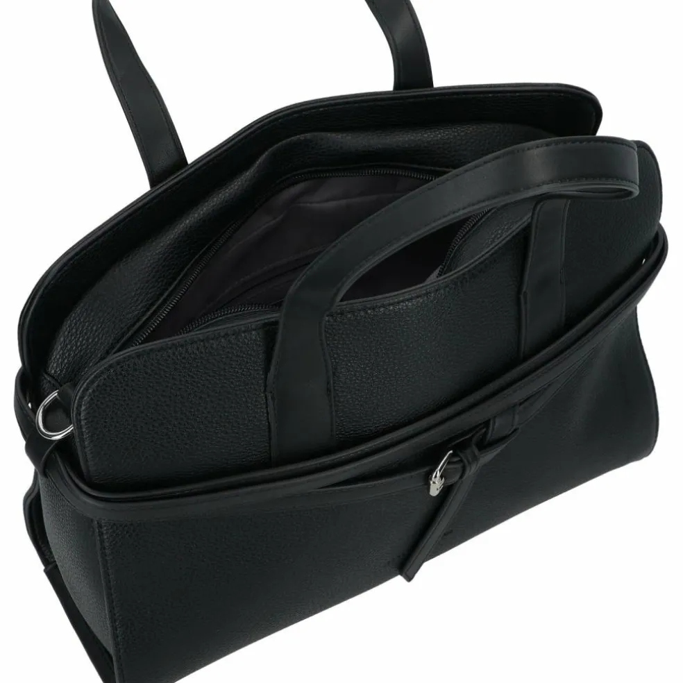 Tom Tailor Freya Schultertasche 35 cm