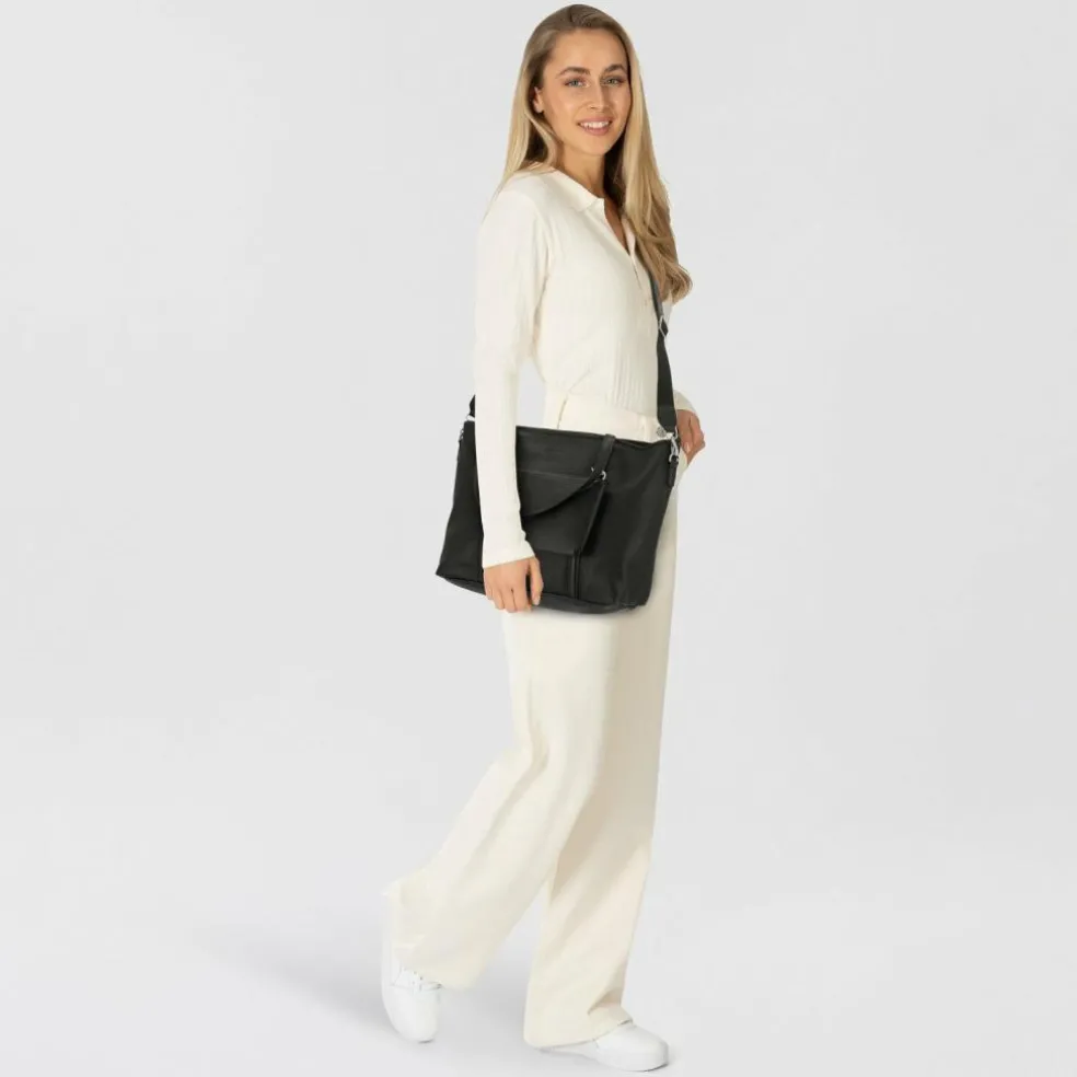 Tom Tailor Jamila Shopper Tasche 43.5 cm