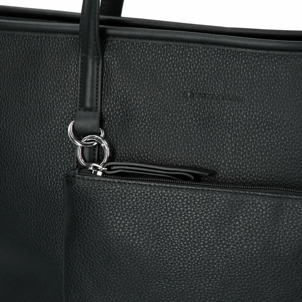 Tom Tailor Jamila Shopper Tasche 43.5 cm