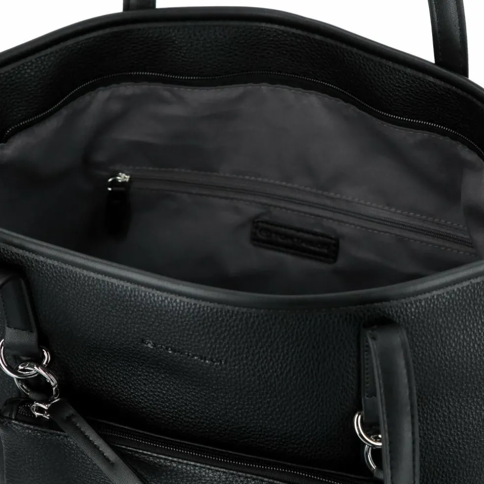 Tom Tailor Jamila Shopper Tasche 43.5 cm