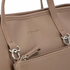 Tom Tailor Jamila Shopper Tasche 43.5 cm