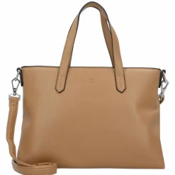 Tom Tailor Poppy Handtasche 30 cm