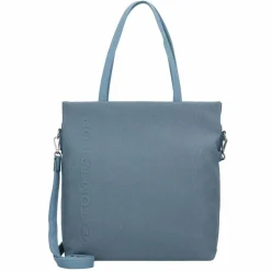 Tom Tailor Rosa Schultertasche 34 cm